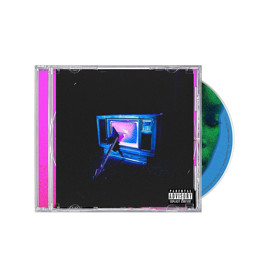 WILLOW - COPINGMECHANISM CD