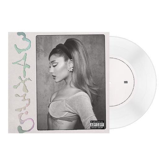 ARIANA GRANDE - 34+35 VINILO