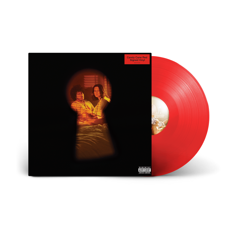 SELENA GOMEZ & BENNY BLANCO - I Said I Love You First VINILO