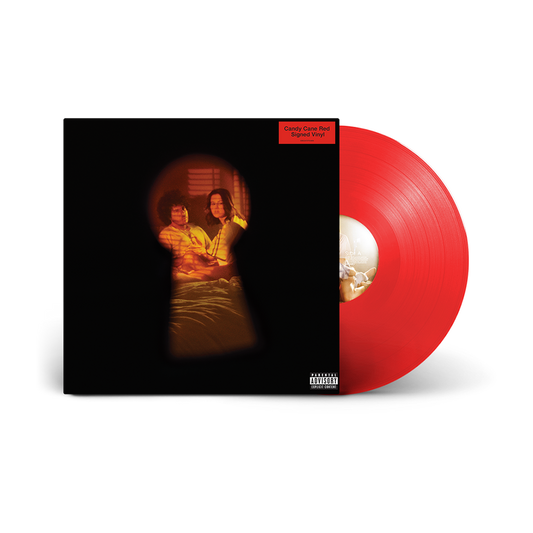 SELENA GOMEZ & BENNY BLANCO - I Said I Love You First VINILO