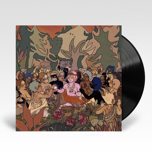 BRING ME THE HORIZON - Post Human: Survival Horror VINILO
