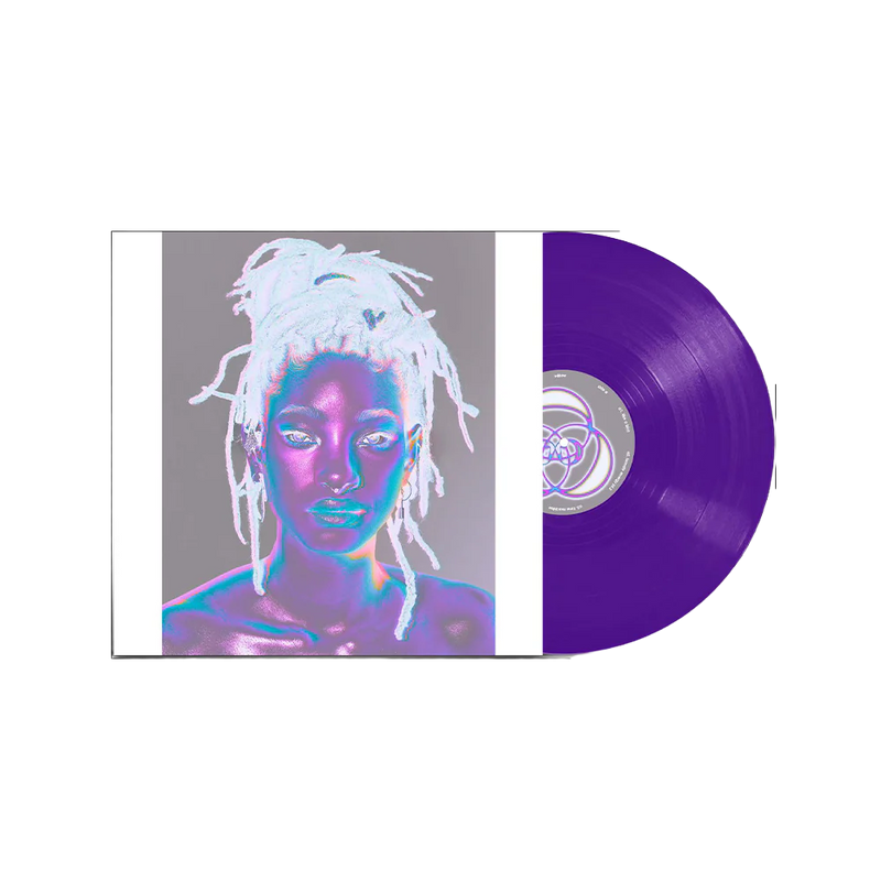 WILLOW - Willow VINILO