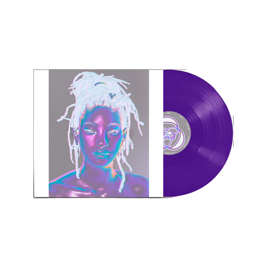 WILLOW - Willow VINILO