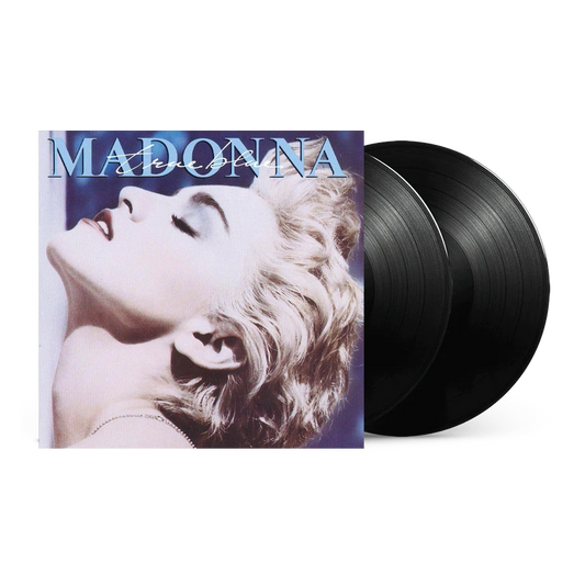 MADONNA - True Blue VINILO