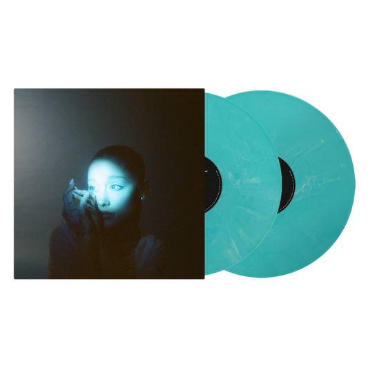 ARIANA GRANDE - Eternal sunshine Deluxe: Brighter days ahead VINILO Limitado