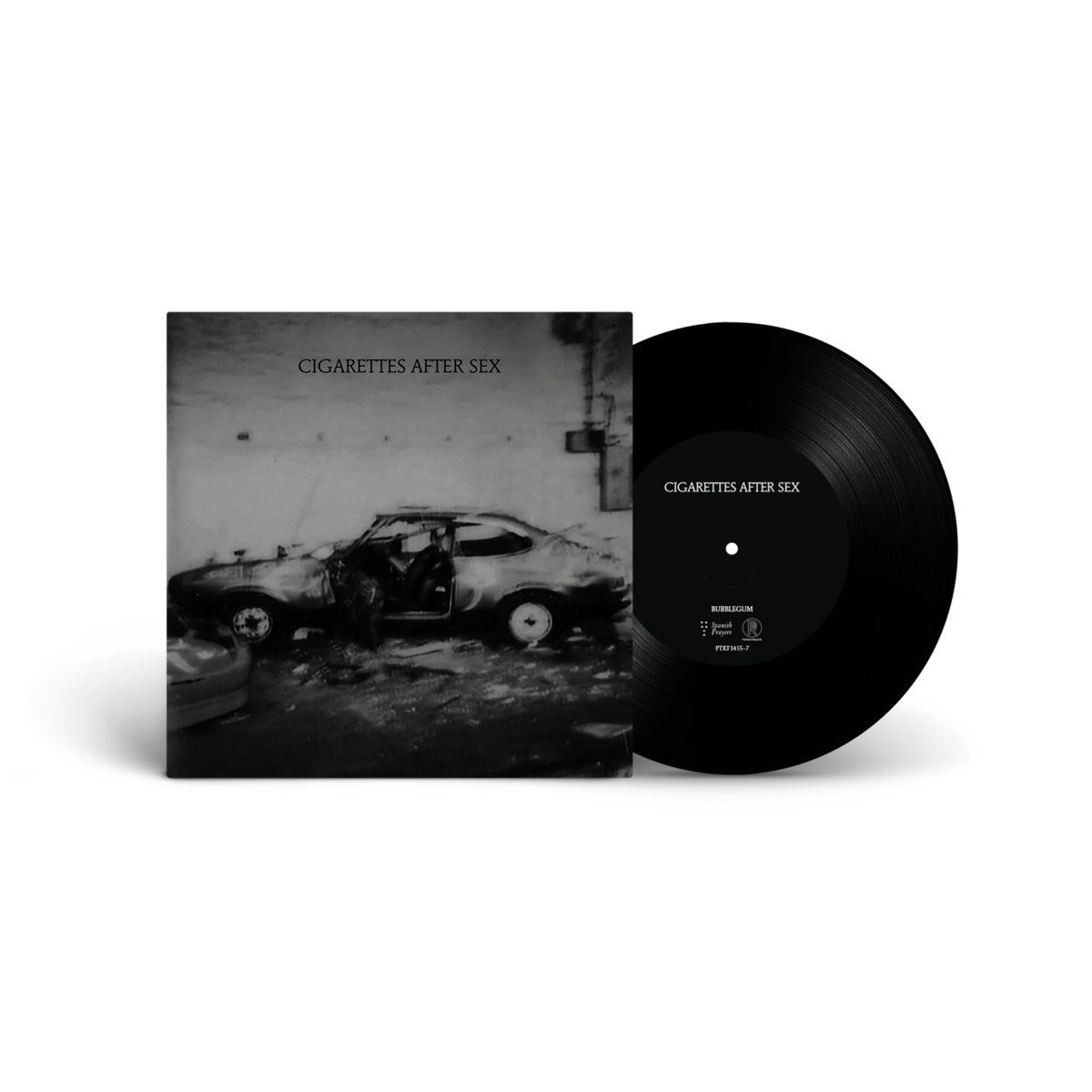 CIGARETTES AFTER SEX - Bubblegum VINILO