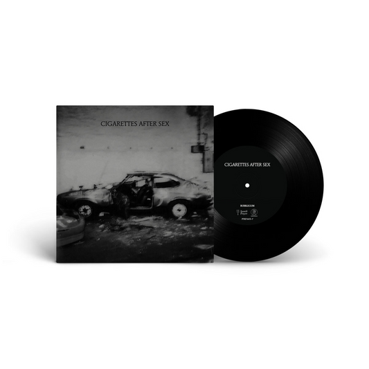 CIGARETTES AFTER SEX - Bubblegum VINILO