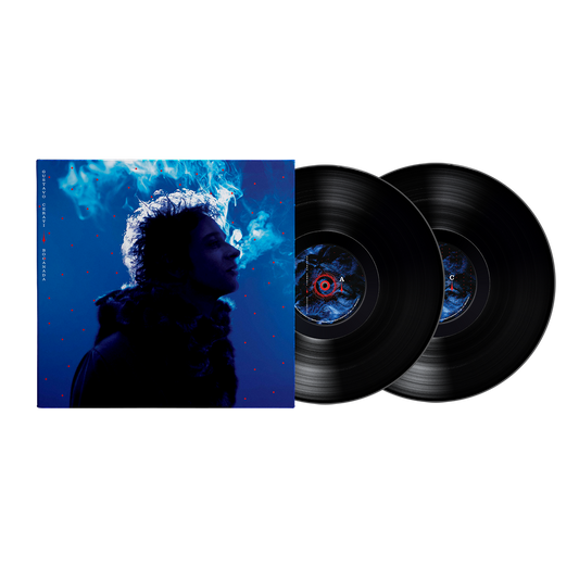 GUSTAVO CERATI - Bocanada VINILO