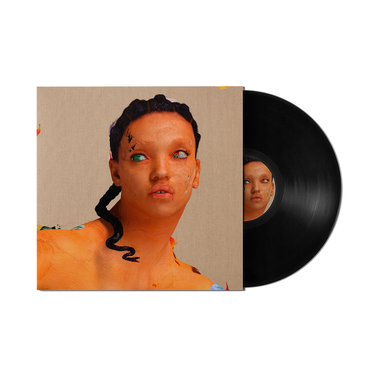 FKA TWIGS - Magdalene VINILO