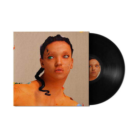 FKA TWIGS - Magdalene VINILO