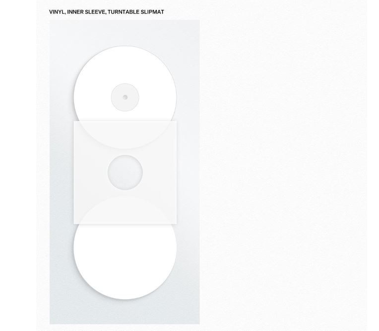 [PRE-ORDEN] BTS - ARIRANG (5th Album) VINILO Deluxe