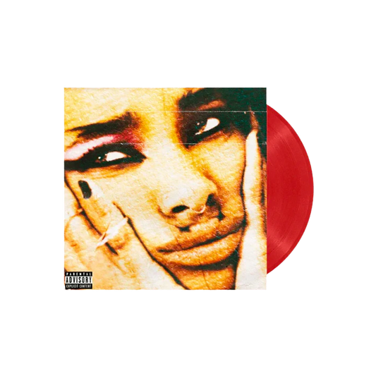 WILLOW - Lately I Feel Everything VINILO