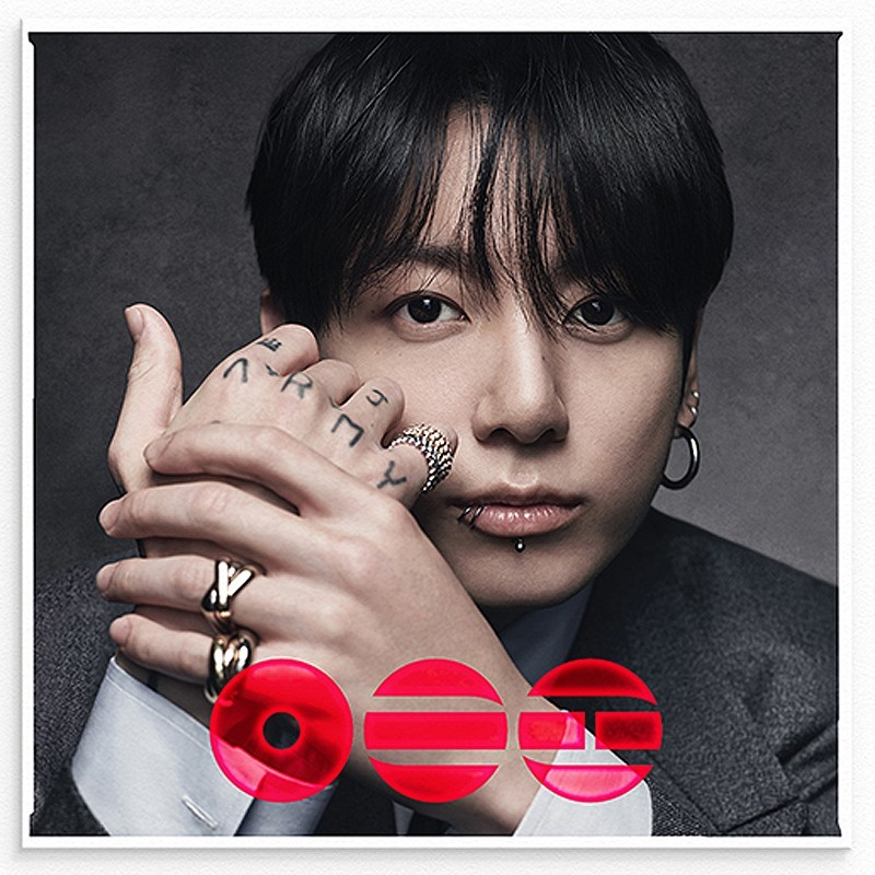 BTS - ARIRANG (5th Album) VINILO Standard