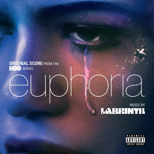 EUPHORIA OST - Season 1 CD