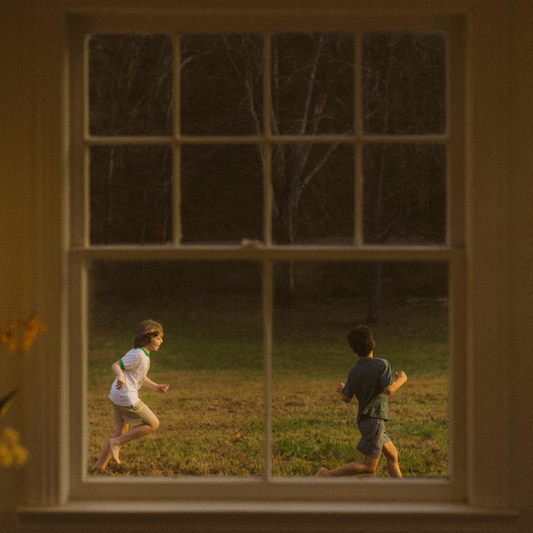 NOAH KAHAN - The Great Divide CD