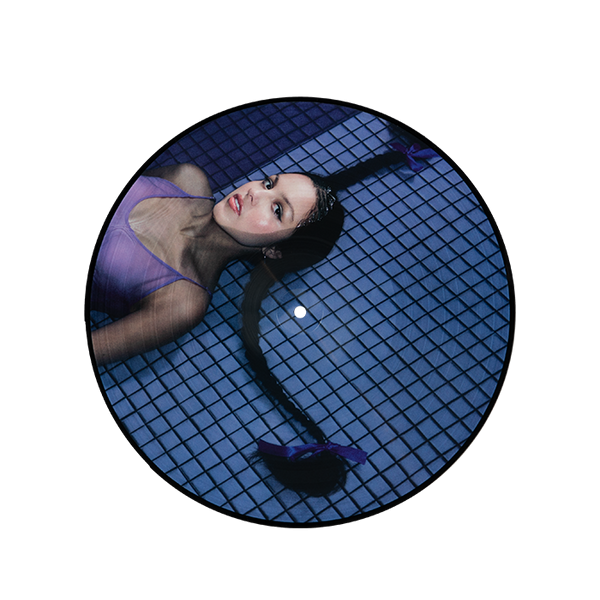 OLIVIA RODRIGO - Guts VINILO Picture Disc