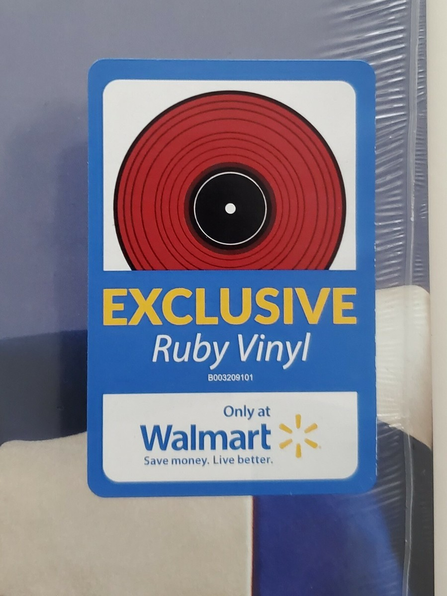 KATY PERRY - Smile VINILO (Walmart Exclusive)