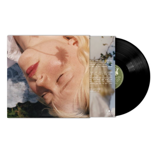 [PRE-ORDEN] MAISIE PETERS - Florescence VINILO