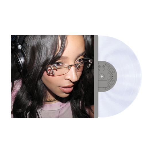 [PRE-VENTA] TINASHE - Popstar VINILO (Store Exclusive)