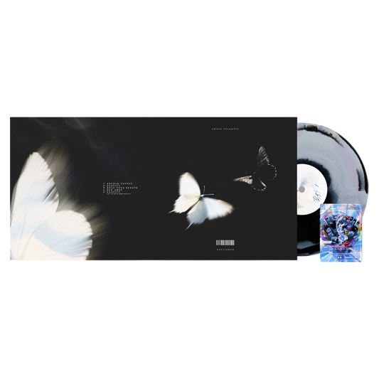 CHASE ATLANTIC - Dalliance VINILO