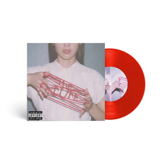 OLIVIA RODRIGO - the cure VINILO