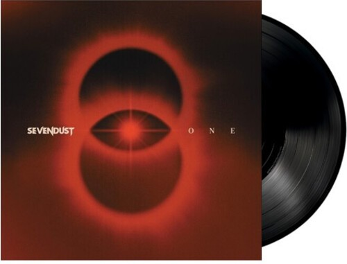 SEVENDUST - ONE VINILO