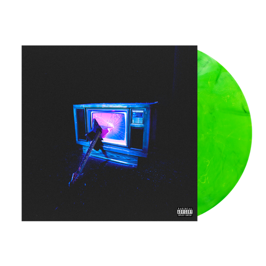 WILLOW - COPINGMECHANISM VINILO Limitado