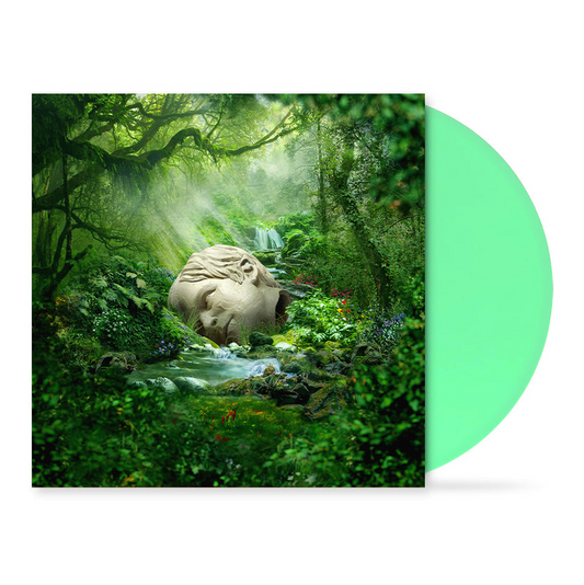 WEEZER - SZNZ: Spring VINILO Limitado (Brilla en la oscuridad)