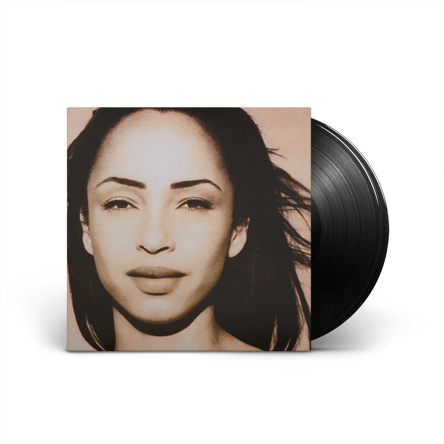 SADE - The Best of Sade VINILO