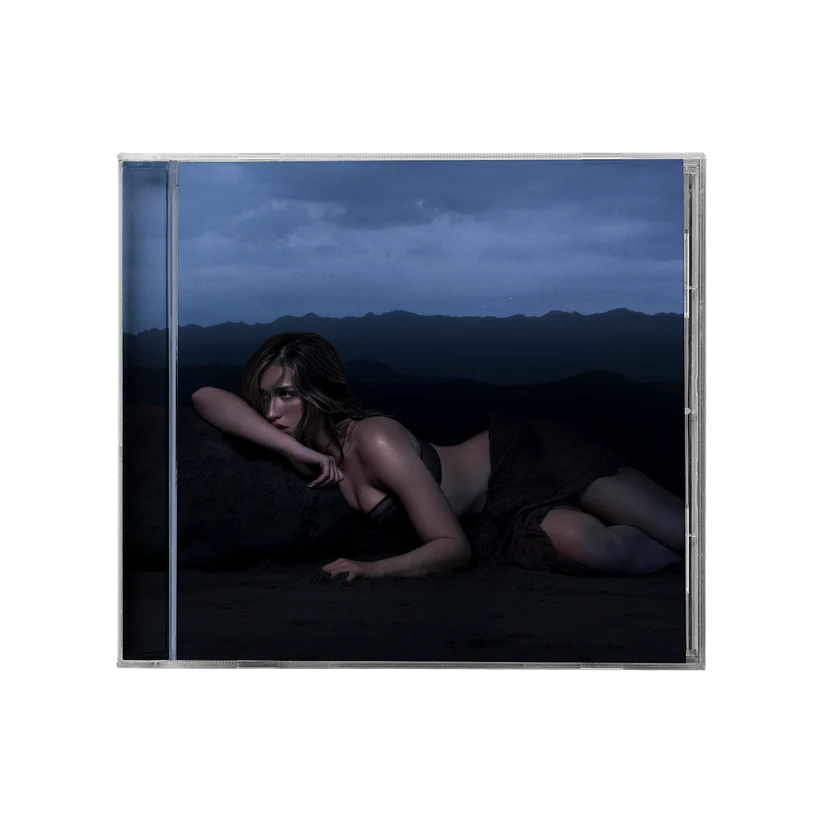 [PRE-ORDEN] TATE MCRAE - SO CLOSE TO WHAT??? CD Deluxe