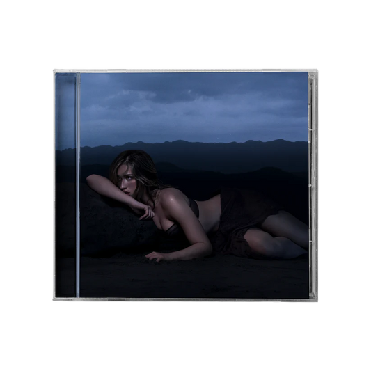 [PRE-ORDEN] TATE MCRAE - SO CLOSE TO WHAT??? CD Deluxe