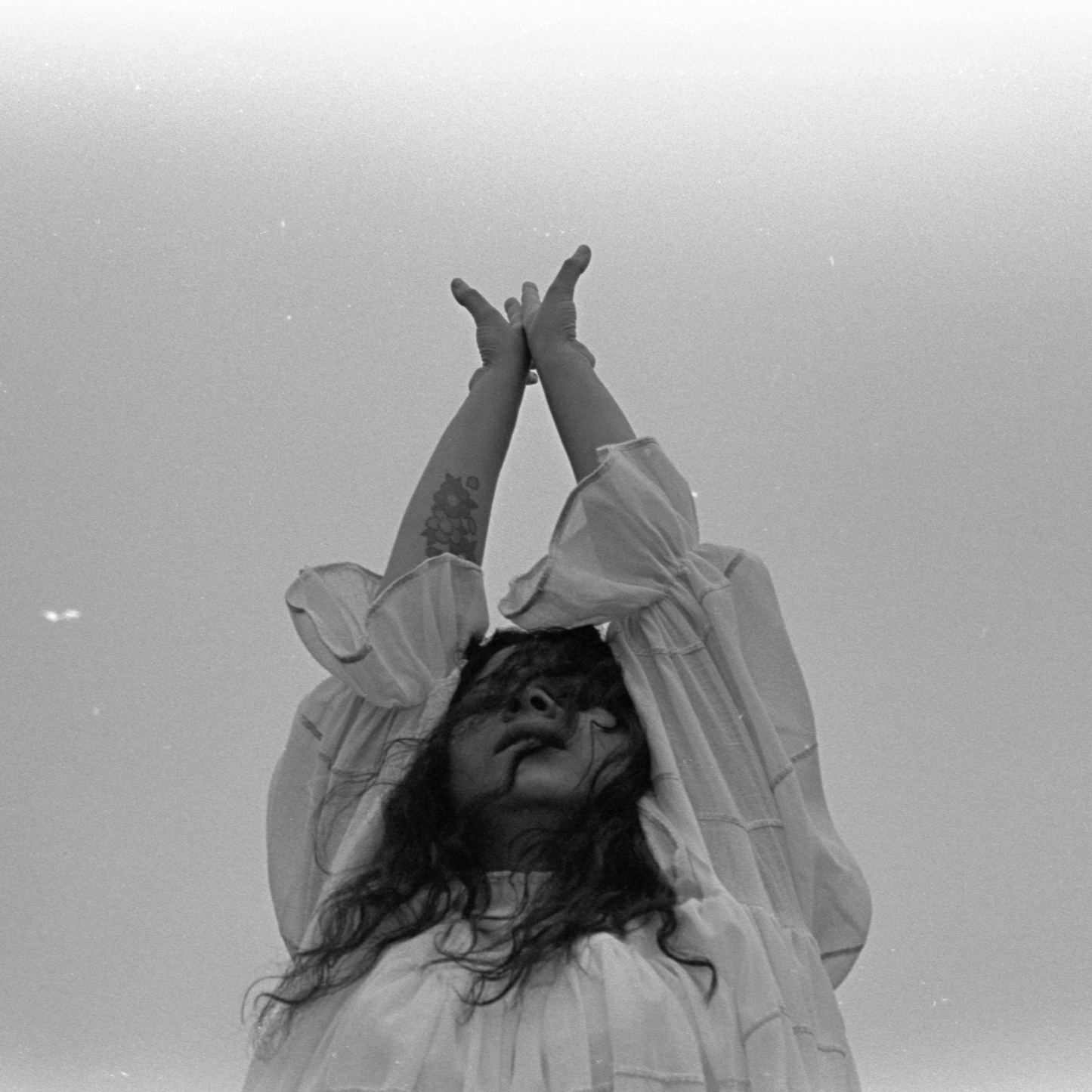 SILVANA ESTRADA - Marchita VINILO