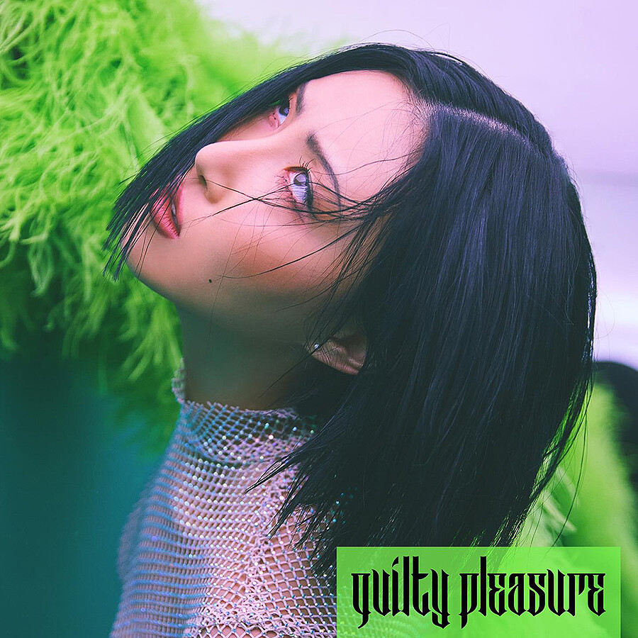 HWASA (MAMAMOO) - Guilty Pleasure