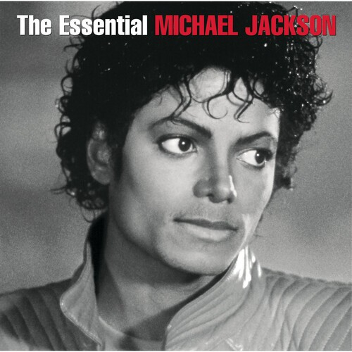 MICHAEL JACKSON - The Essential Michael Jackson CD