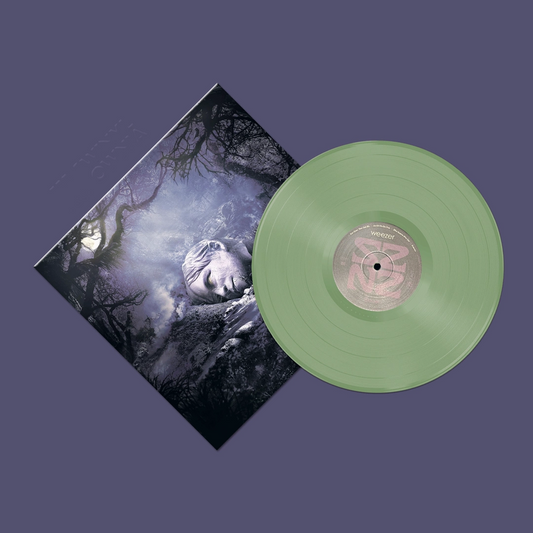 WEEZER - SZNZ: Autumn VINILO Limitado