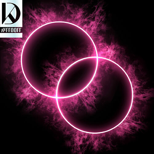 KANG DANIEL - Magenta (2nd Mini Album)