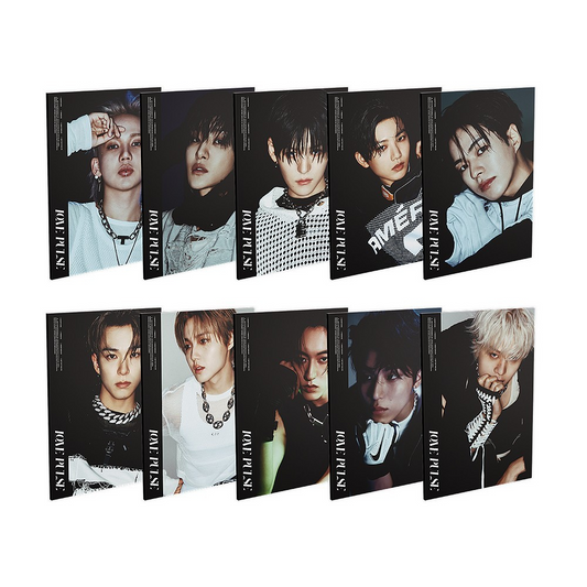 TREASURE - Love Pulse (3rd Mini Album) SPORTY