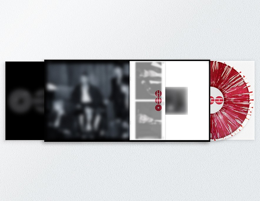 BTS - ARIRANG (5th Album) VINILO Deluxe