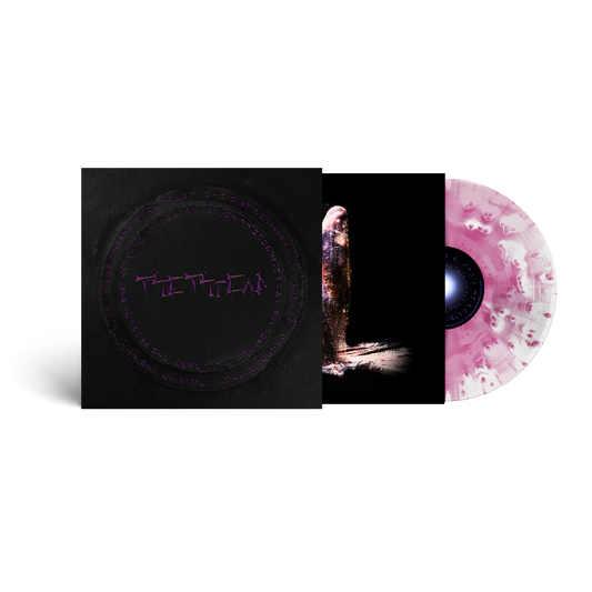 [PRE-ORDEN] WILLOW - The Thread VINILO AUTOGRAFIADO