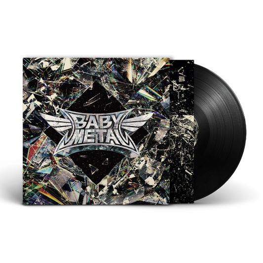 BABYMETAL - Metal Forth VINILO