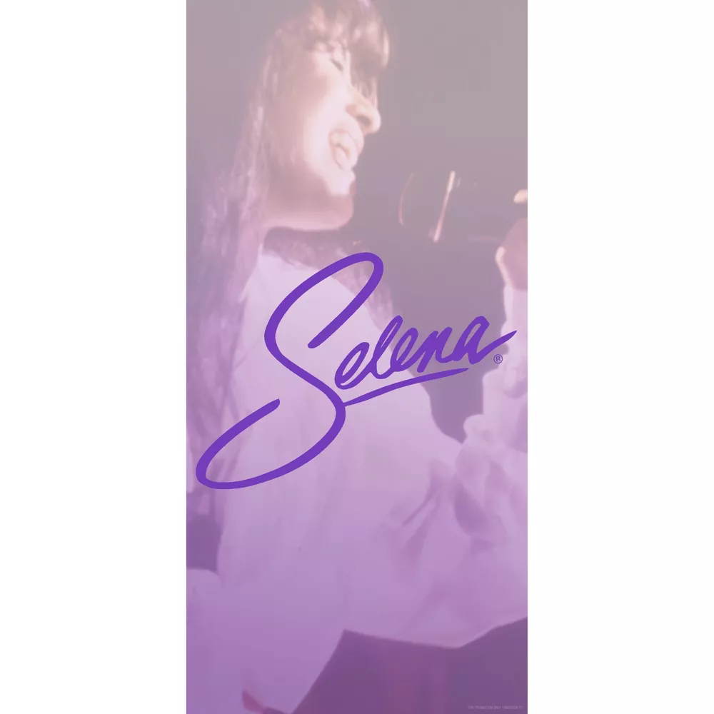 SELENA QUINTANILLA - Ones VINILO Target Exclusive