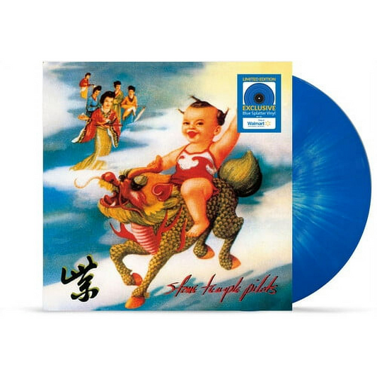 STONE TEMPLE PILOTS - Purple VINILO Walmart Exclusive
