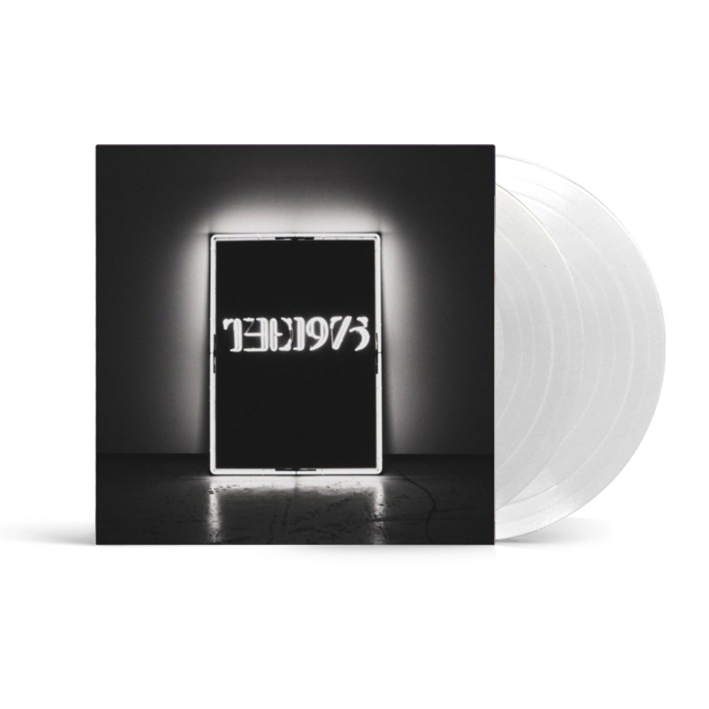 THE 1975 - The 1975 VINILO