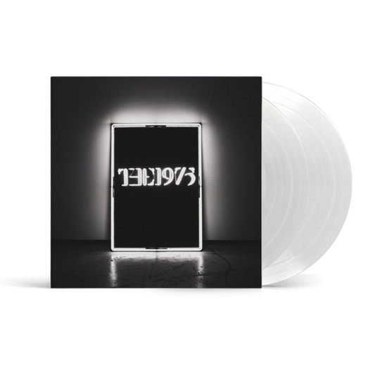 THE 1975 - The 1975 VINILO