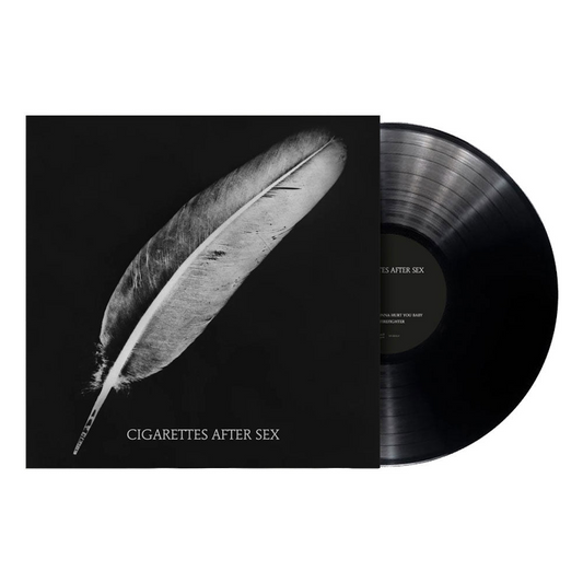 CIGARETTES AFTER SEX - Affection VINILO