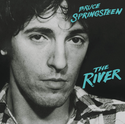 BRUCE SPRINGSTEEN - The River CD