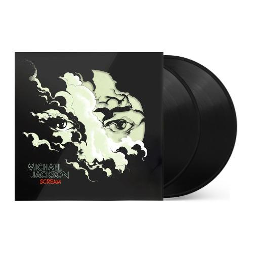 MICHAEL JACKSON - Scream VINILO
