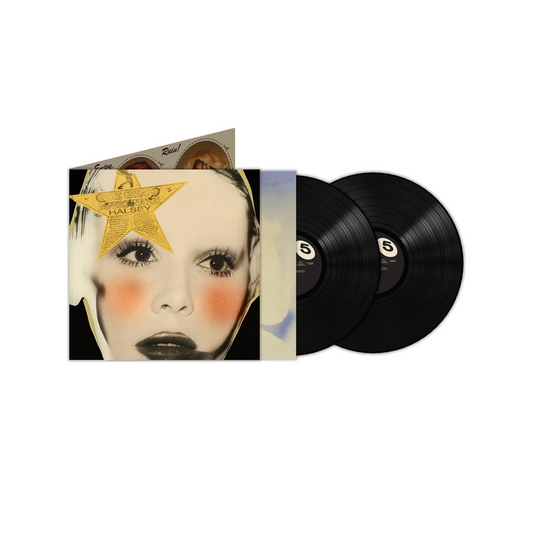 HALSEY - The great impersonator VINILO