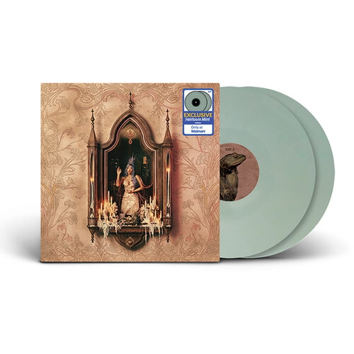 MELANIE MARTINEZ - Hades VINILO (Walmart Exclusive)