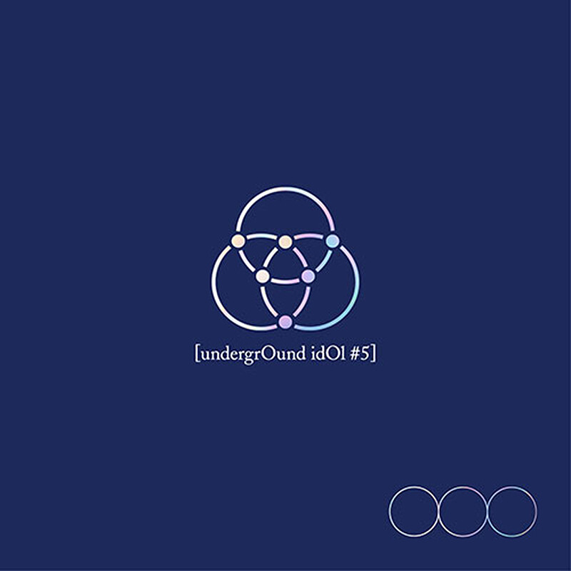 MILL (ONLYONEOF) - undergrOund idOl #5